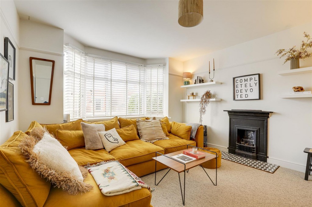 Roseleigh Avenue, Nottingham, NG3