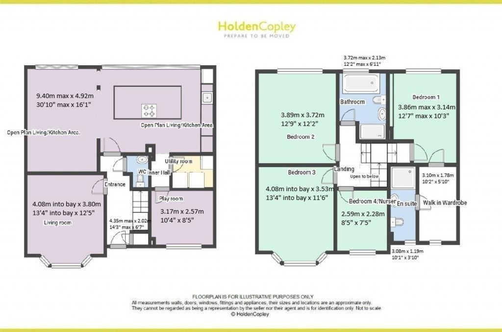 Roseleigh Avenue, Nottingham, NG3