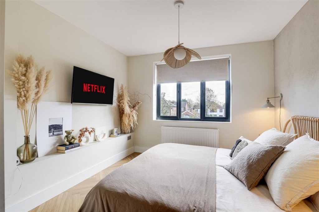 Roseleigh Avenue, Nottingham, NG3