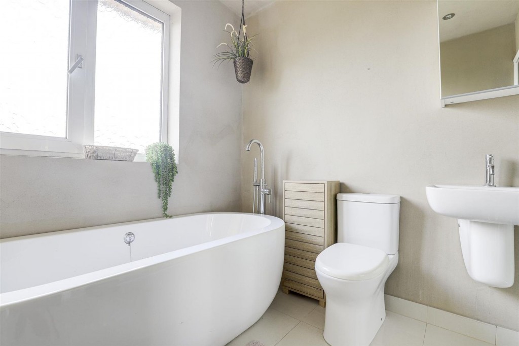 Roseleigh Avenue, Nottingham, NG3