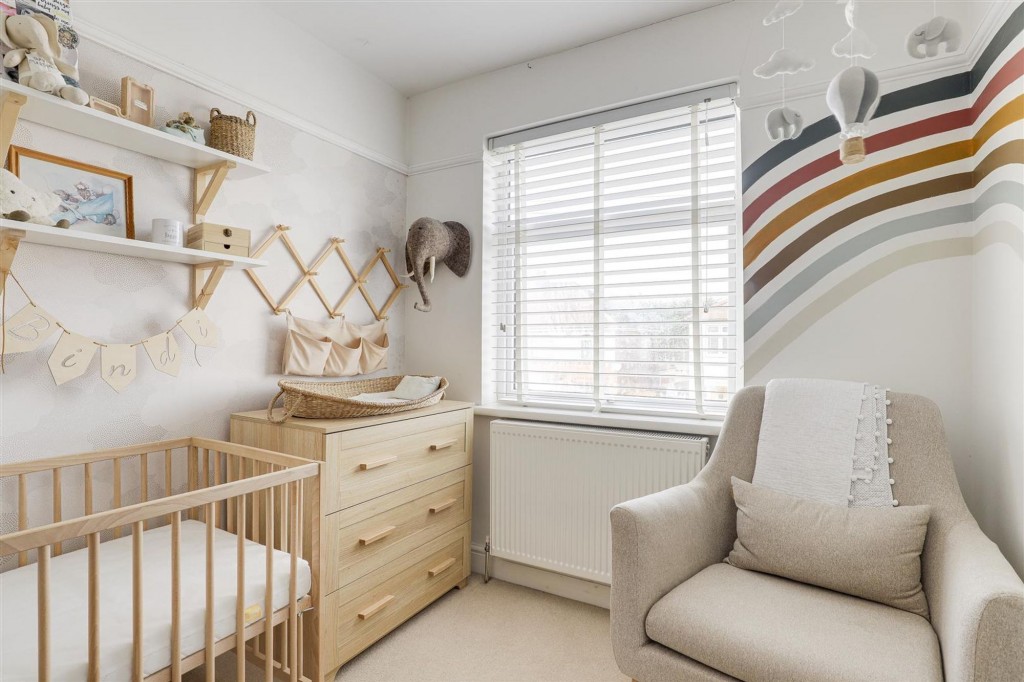 Roseleigh Avenue, Nottingham, NG3