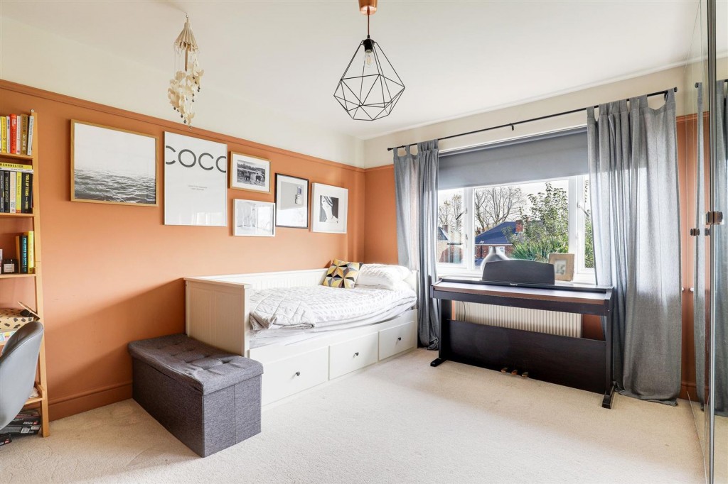 Roseleigh Avenue, Nottingham, NG3