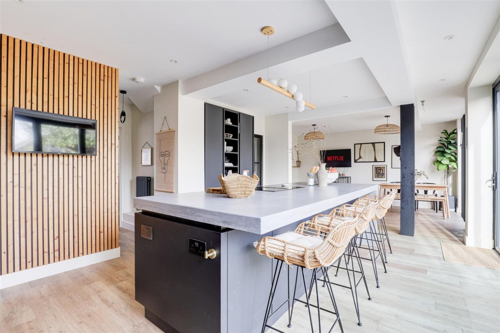 Roseleigh Avenue, Nottingham, NG3