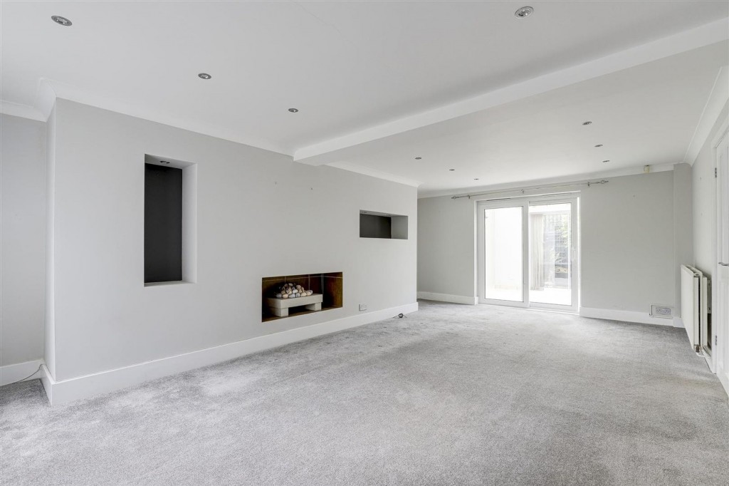 Fairlight Way, Nottingham, NG5