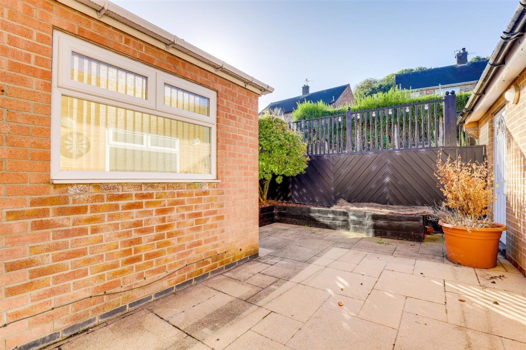 Fairlight Way, Nottingham, NG5