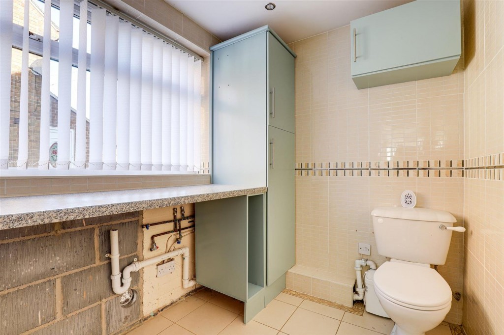 Fairlight Way, Nottingham, NG5