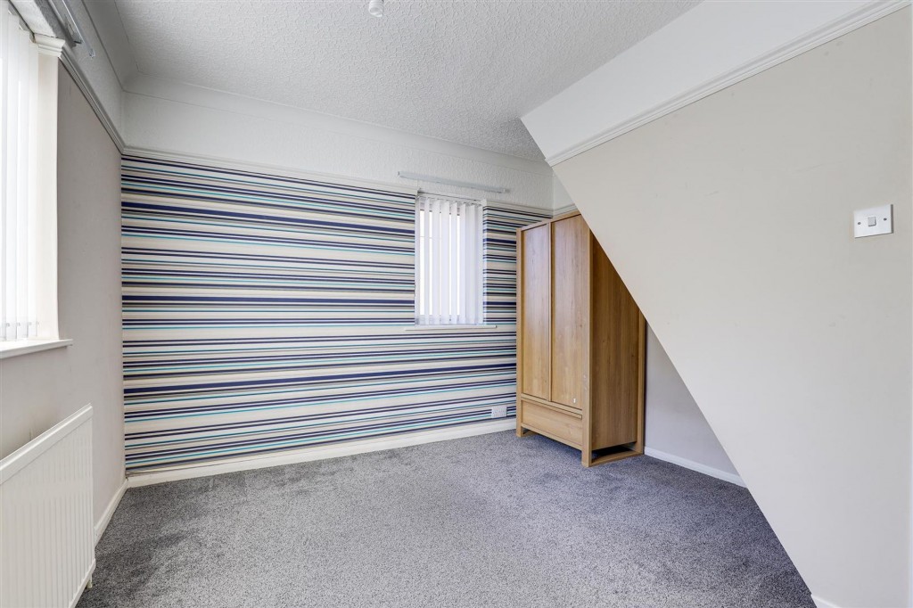 Fairlight Way, Nottingham, NG5