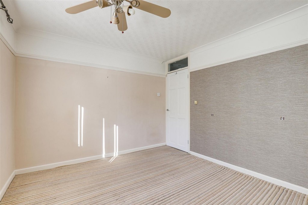 Fairlight Way, Nottingham, NG5