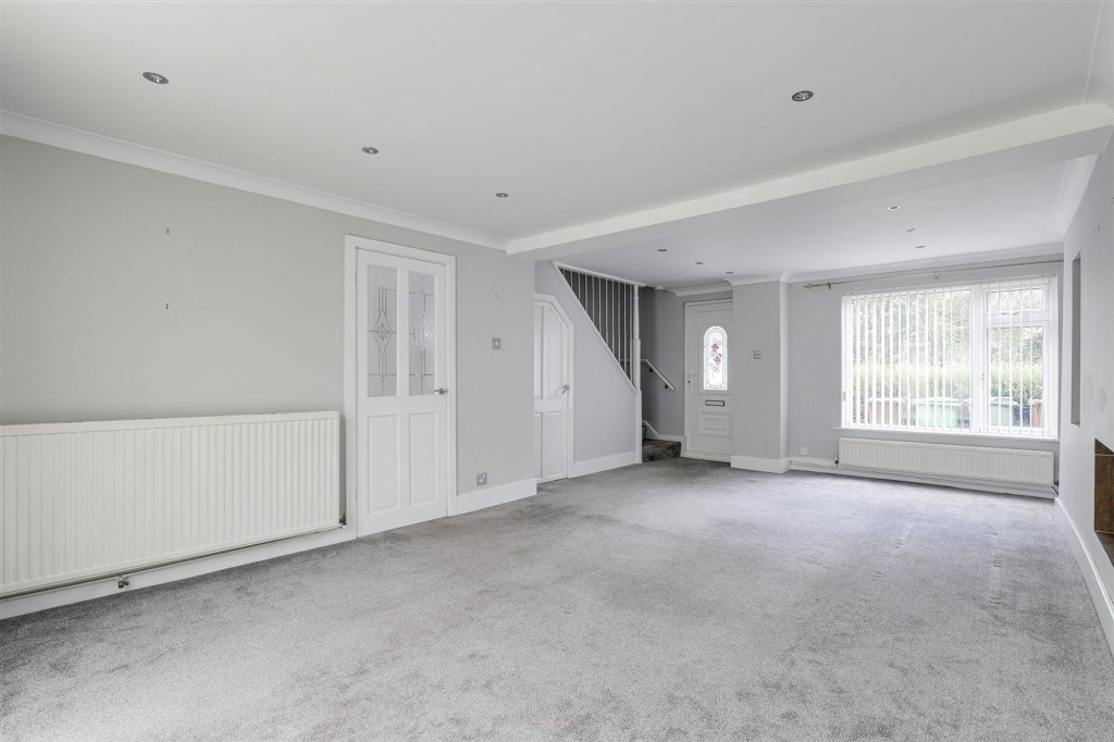 Fairlight Way, Nottingham, NG5