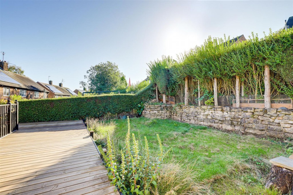 Fairlight Way, Nottingham, NG5