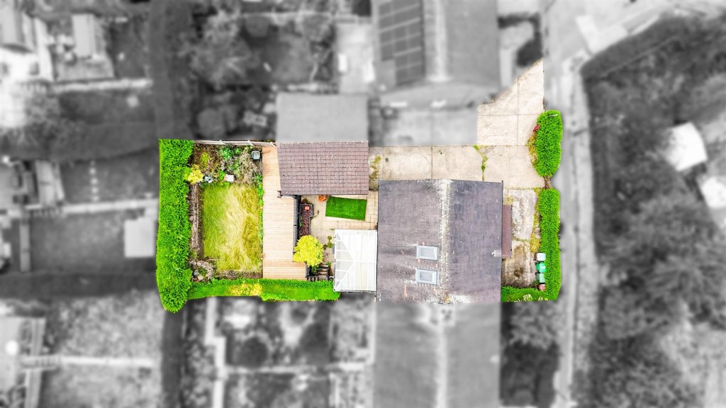 Fairlight Way, Nottingham, NG5