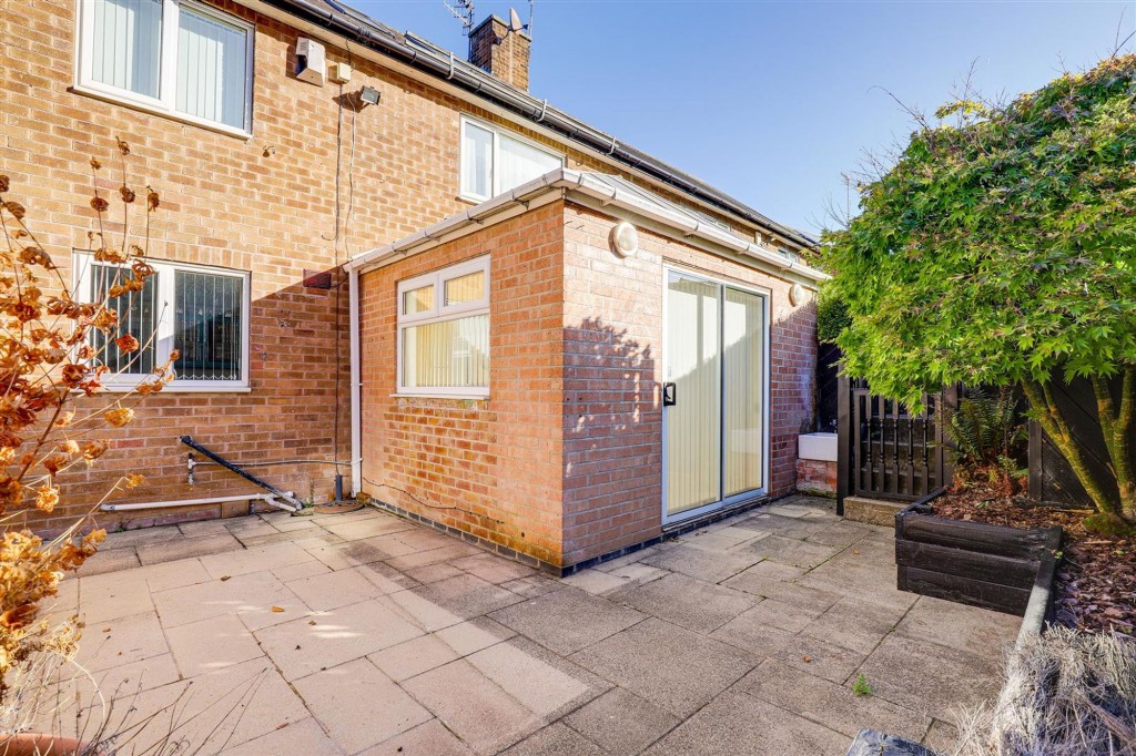 Fairlight Way, Nottingham, NG5