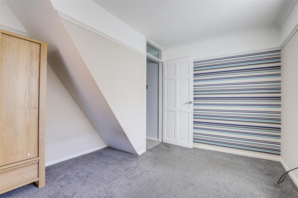 Fairlight Way, Nottingham, NG5