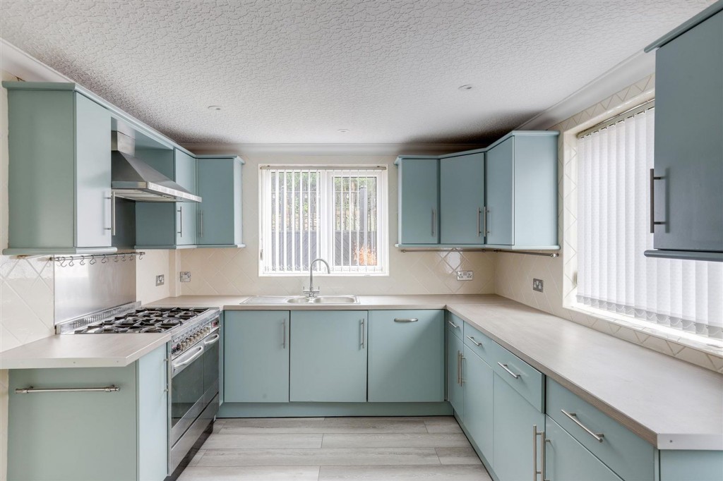 Fairlight Way, Nottingham, NG5