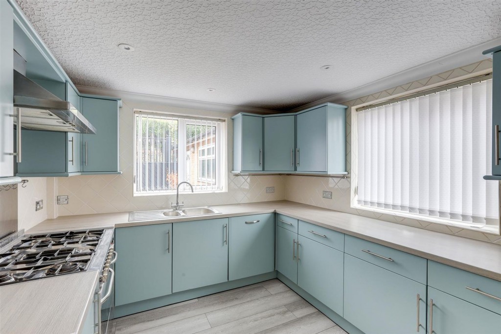 Fairlight Way, Nottingham, NG5