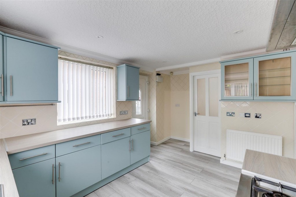 Fairlight Way, Nottingham, NG5