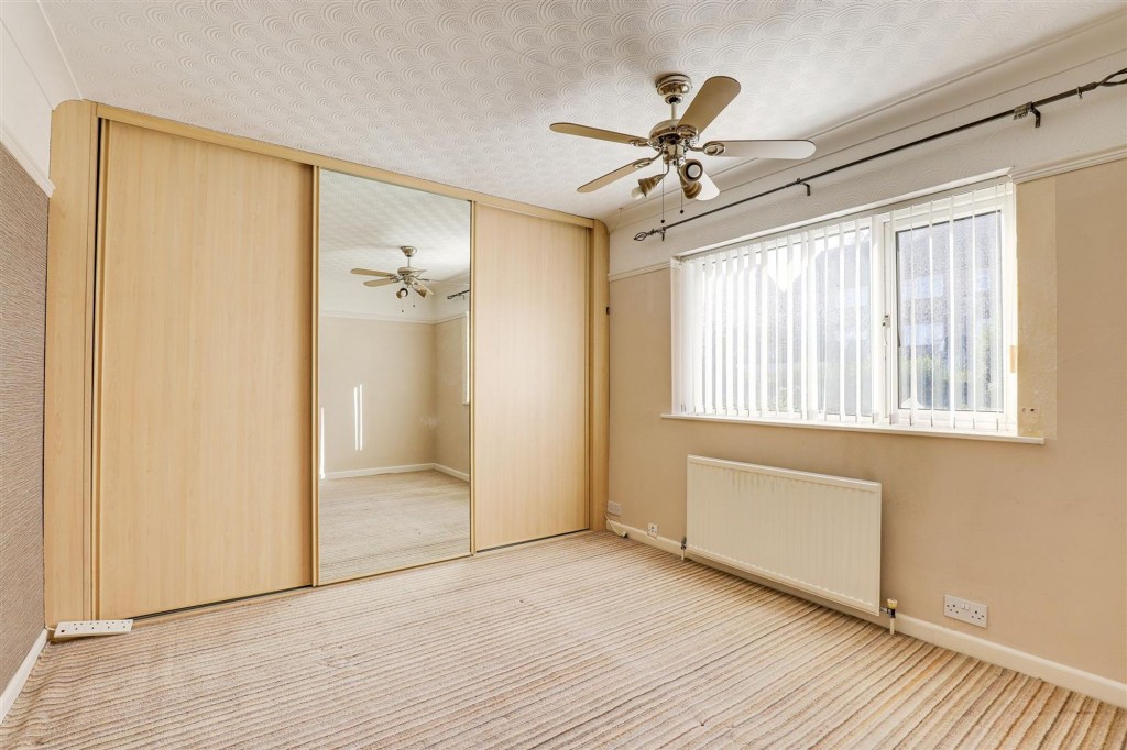 Fairlight Way, Nottingham, NG5