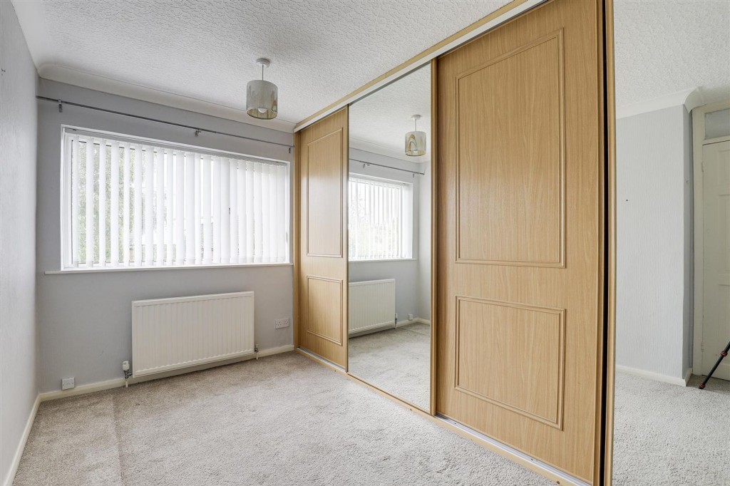 Fairlight Way, Nottingham, NG5