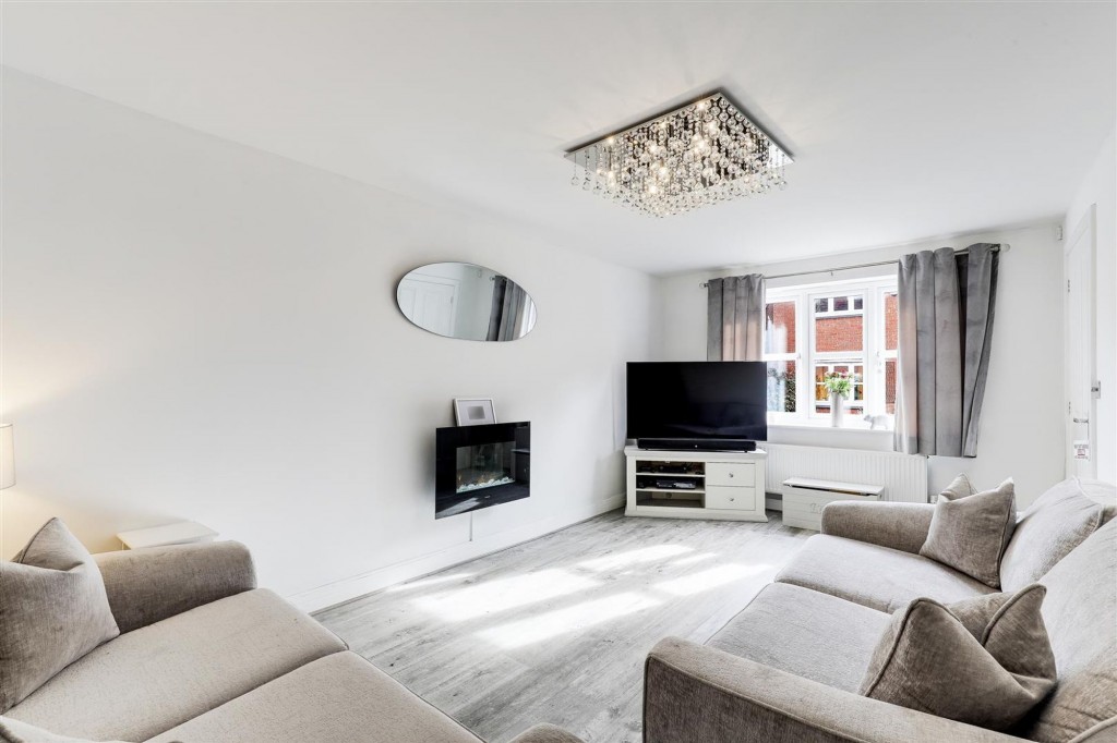 Rothbury Close, Arnold, NG5