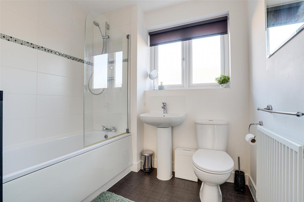 Rothbury Close, Arnold, NG5