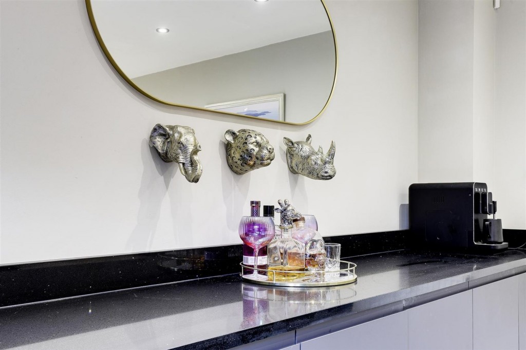 Rothbury Close, Arnold, NG5