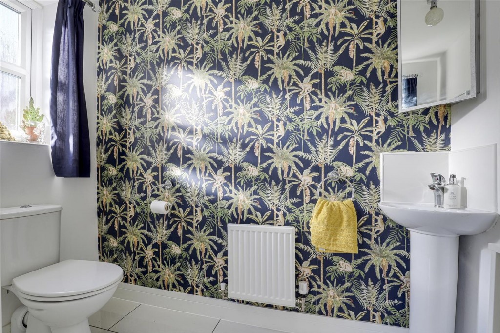 Rothbury Close, Arnold, NG5