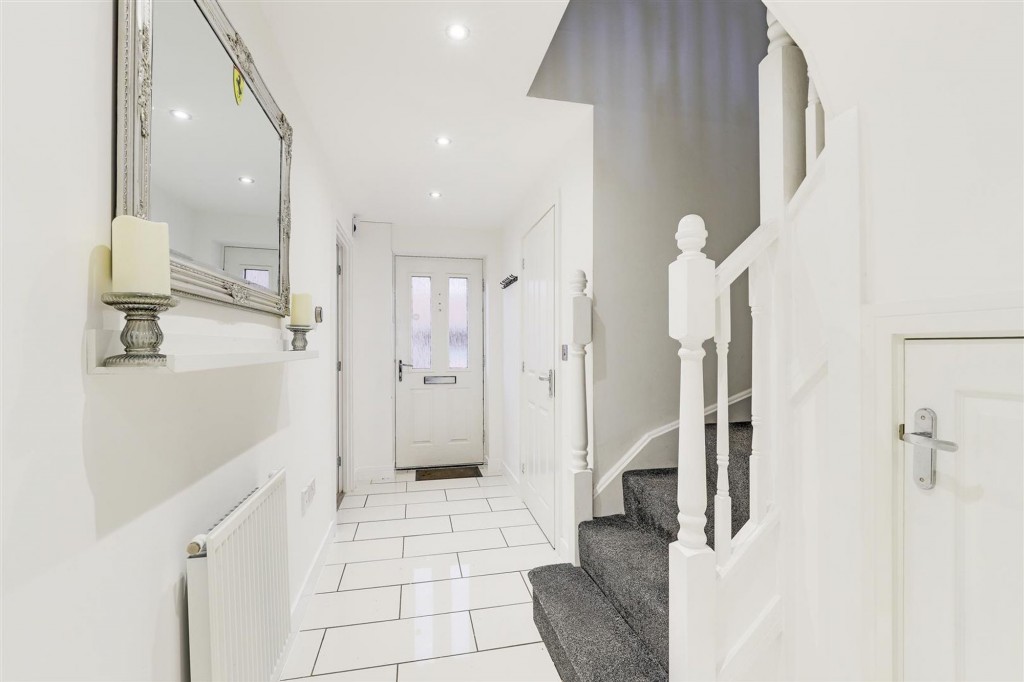 Rothbury Close, Arnold, NG5