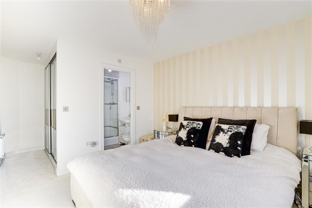 Rothbury Close, Arnold, NG5