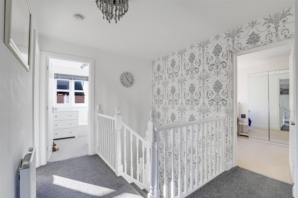 Rothbury Close, Arnold, NG5