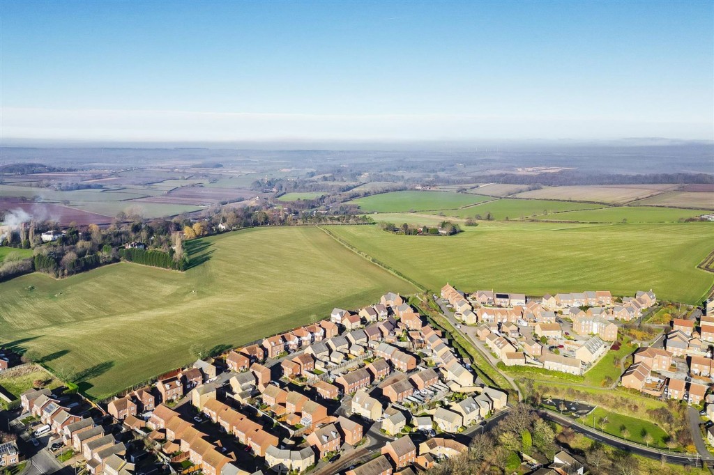 Rothbury Close, Arnold, NG5