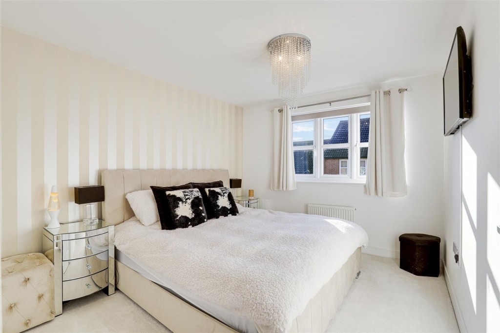 Rothbury Close, Arnold, NG5