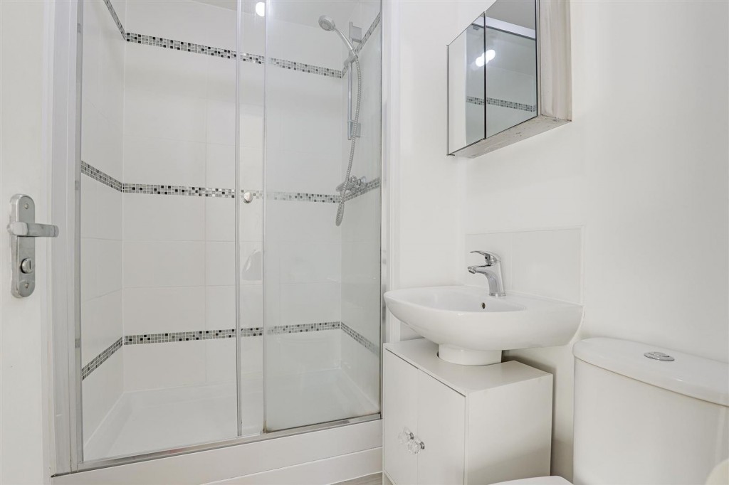 Rothbury Close, Arnold, NG5