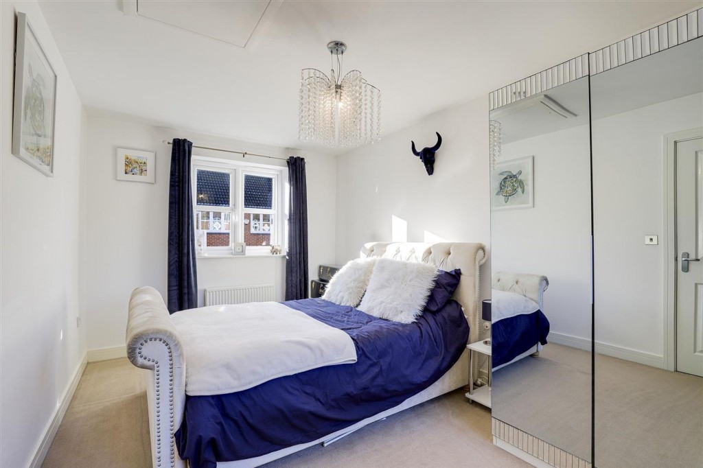 Rothbury Close, Arnold, NG5