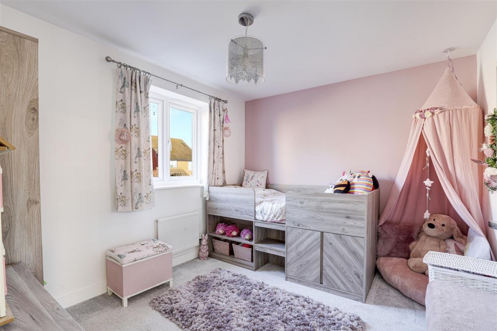 Rothbury Close, Arnold, NG5