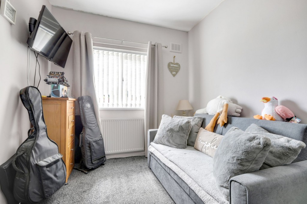 Shaw Crescent, Hucknall, NG15