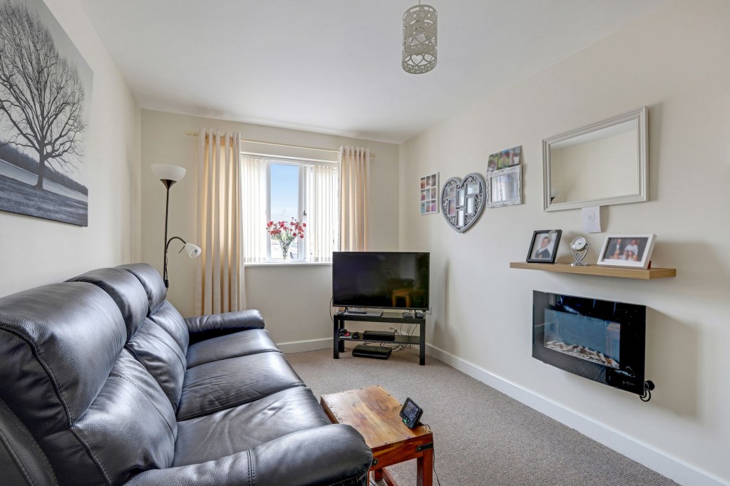Cyril Avenue, Stapleford, NG9
