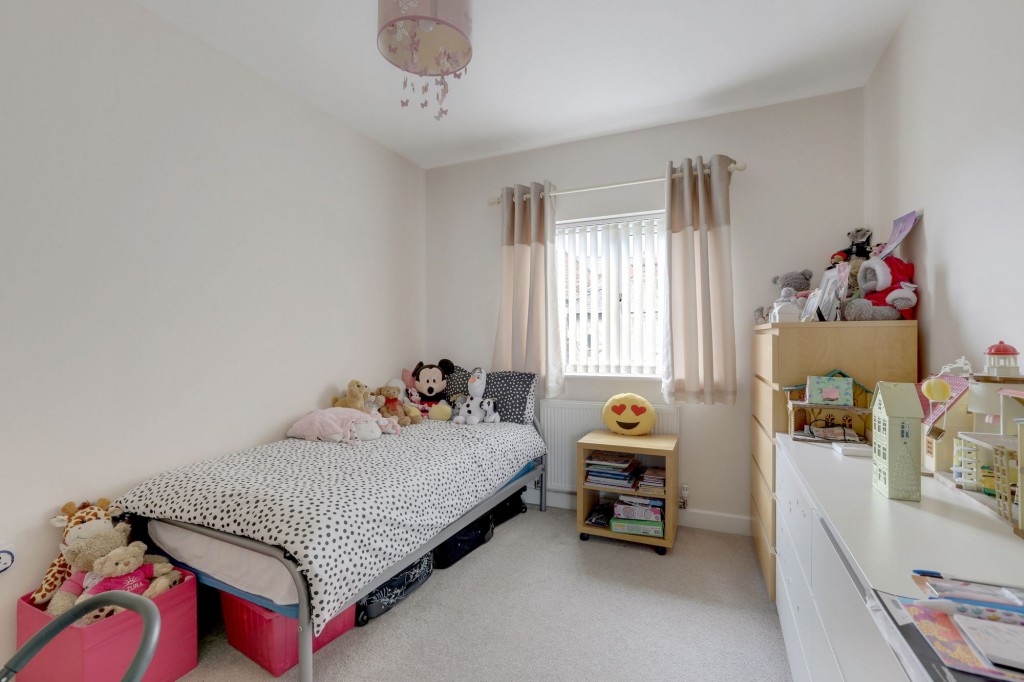 Cyril Avenue, Stapleford, NG9