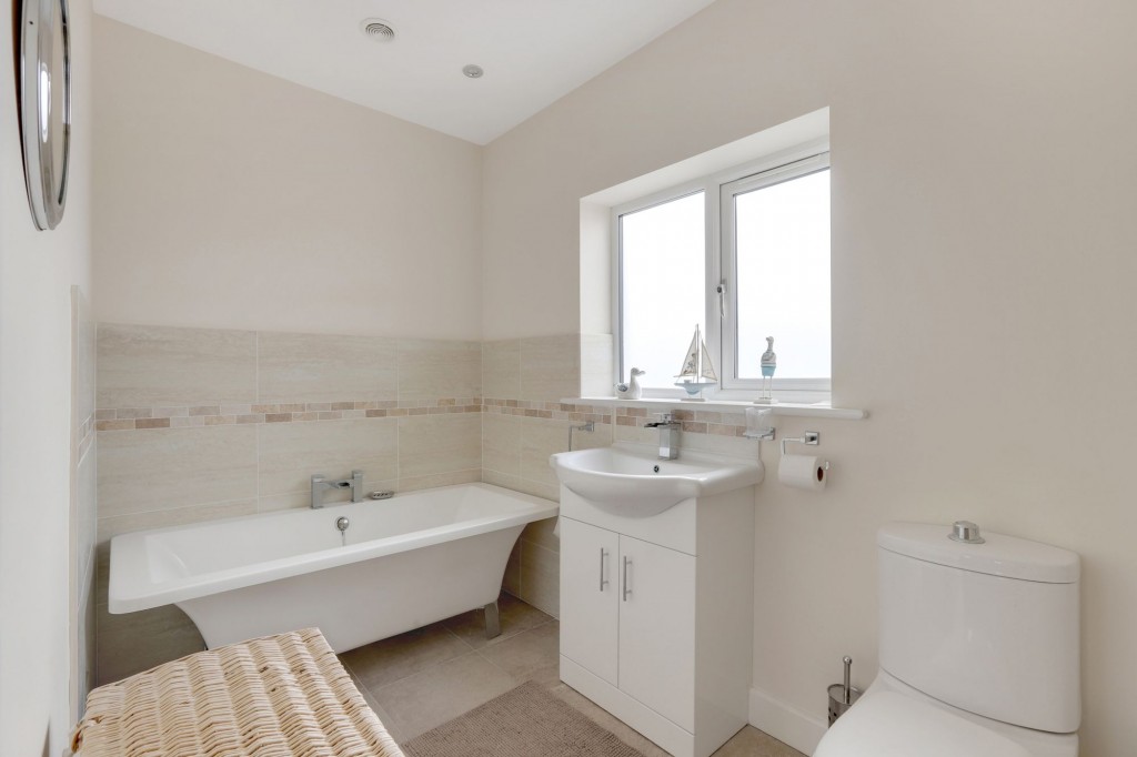 Cyril Avenue, Stapleford, NG9
