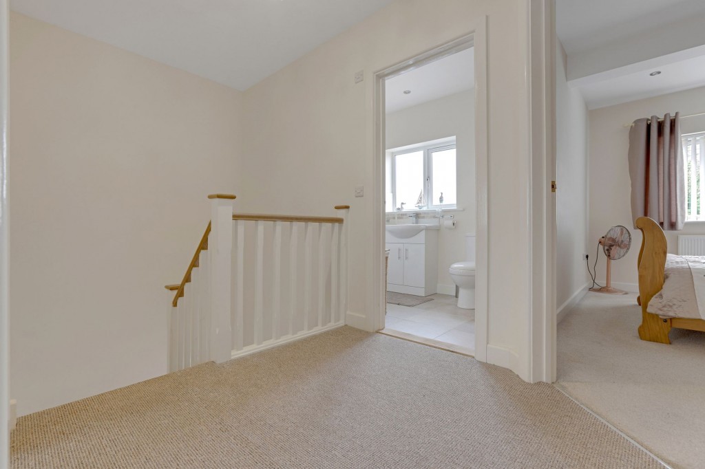Cyril Avenue, Stapleford, NG9