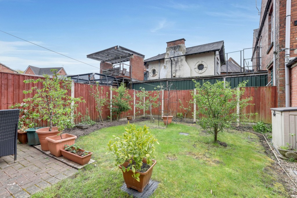 Cyril Avenue, Stapleford, NG9
