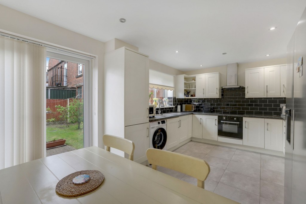 Cyril Avenue, Stapleford, NG9