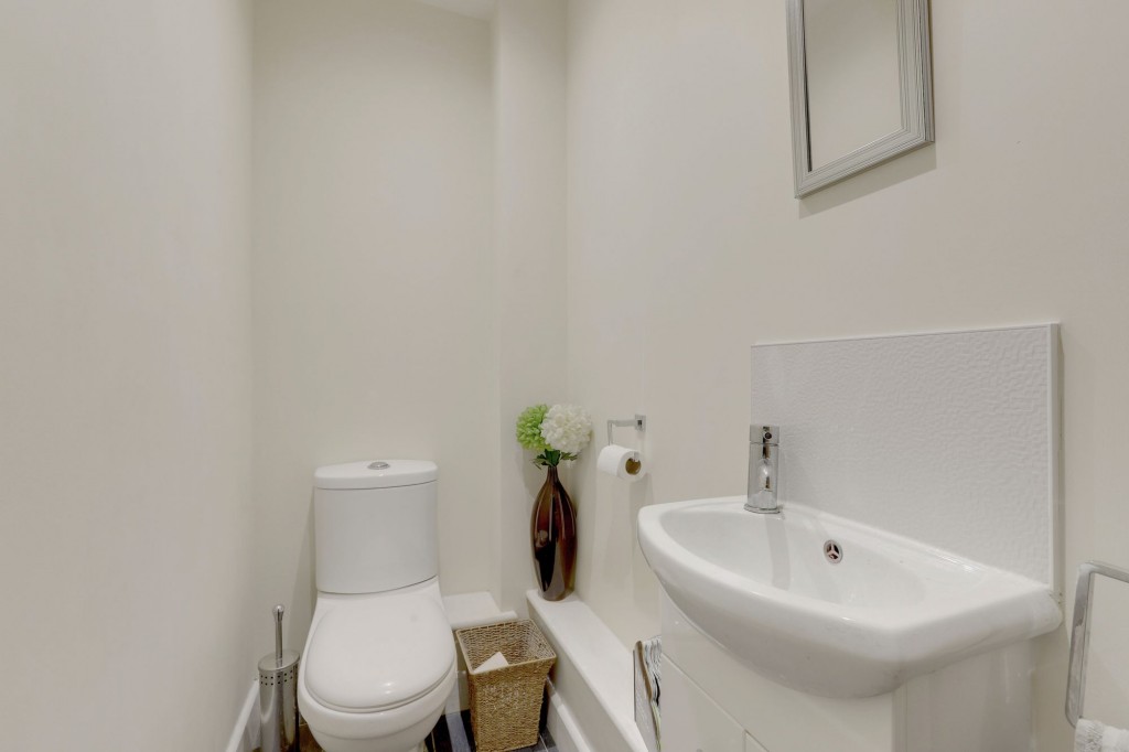 Cyril Avenue, Stapleford, NG9