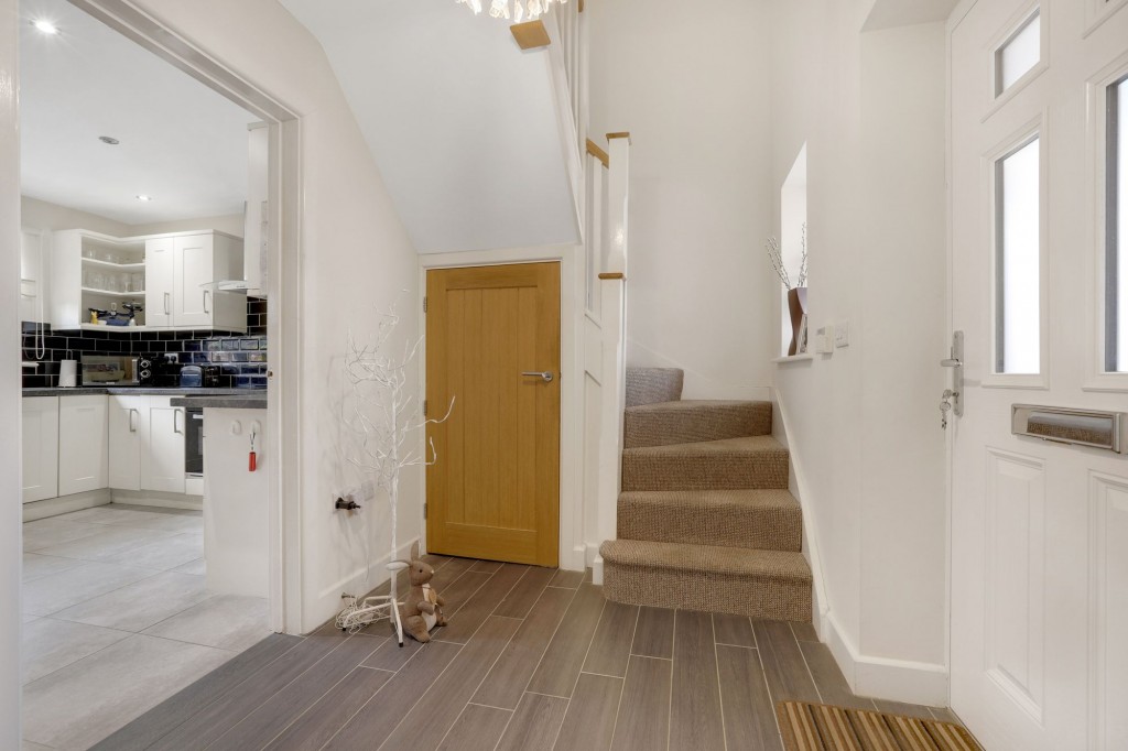 Cyril Avenue, Stapleford, NG9