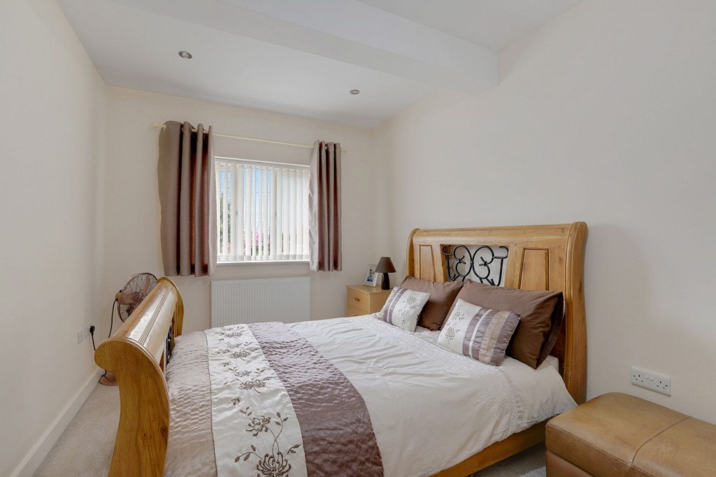 Cyril Avenue, Stapleford, NG9
