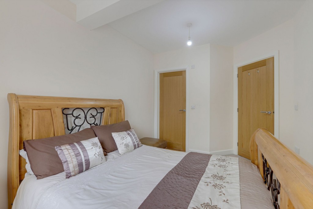 Cyril Avenue, Stapleford, NG9