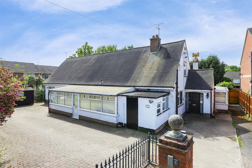 205a Cavendish Road, Nottingham - NG4 3RY