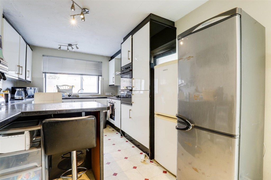 205a Cavendish Road, Nottingham - NG4 3RY