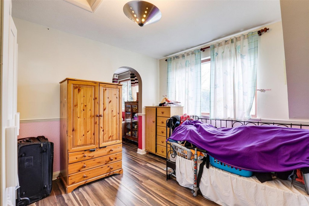 205a Cavendish Road, Nottingham - NG4 3RY