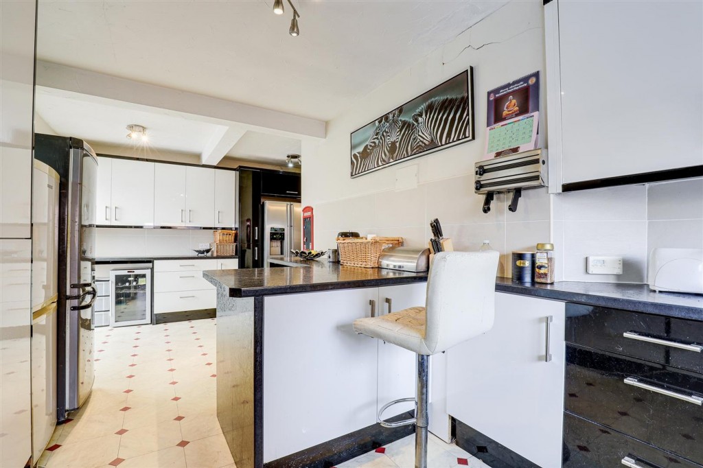 205a Cavendish Road, Nottingham - NG4 3RY