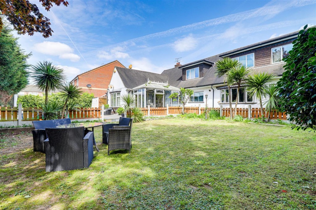 205a Cavendish Road, Nottingham - NG4 3RY